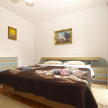 Apartment Milorad 786 Fažana エクステリア 写真
