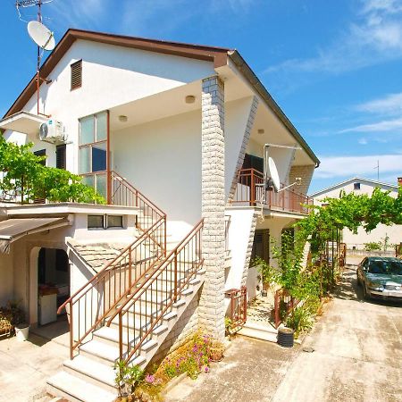 Apartment Milorad 786 Fažana エクステリア 写真