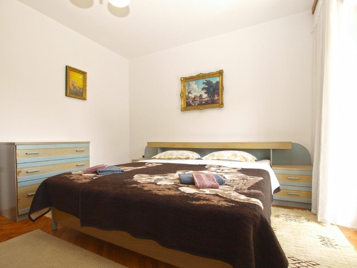 Apartment Milorad 786 Fažana エクステリア 写真