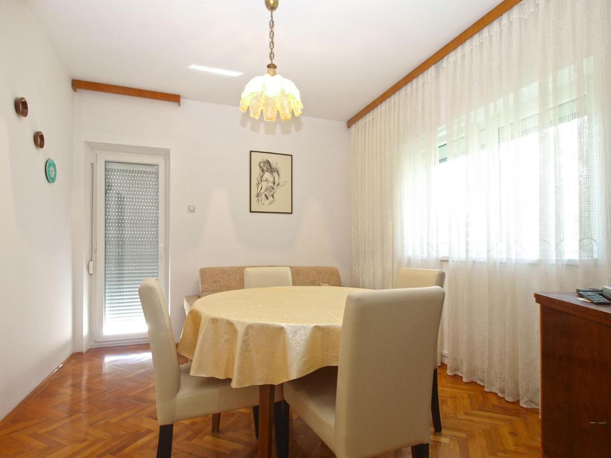 Apartment Milorad 786 Fažana エクステリア 写真