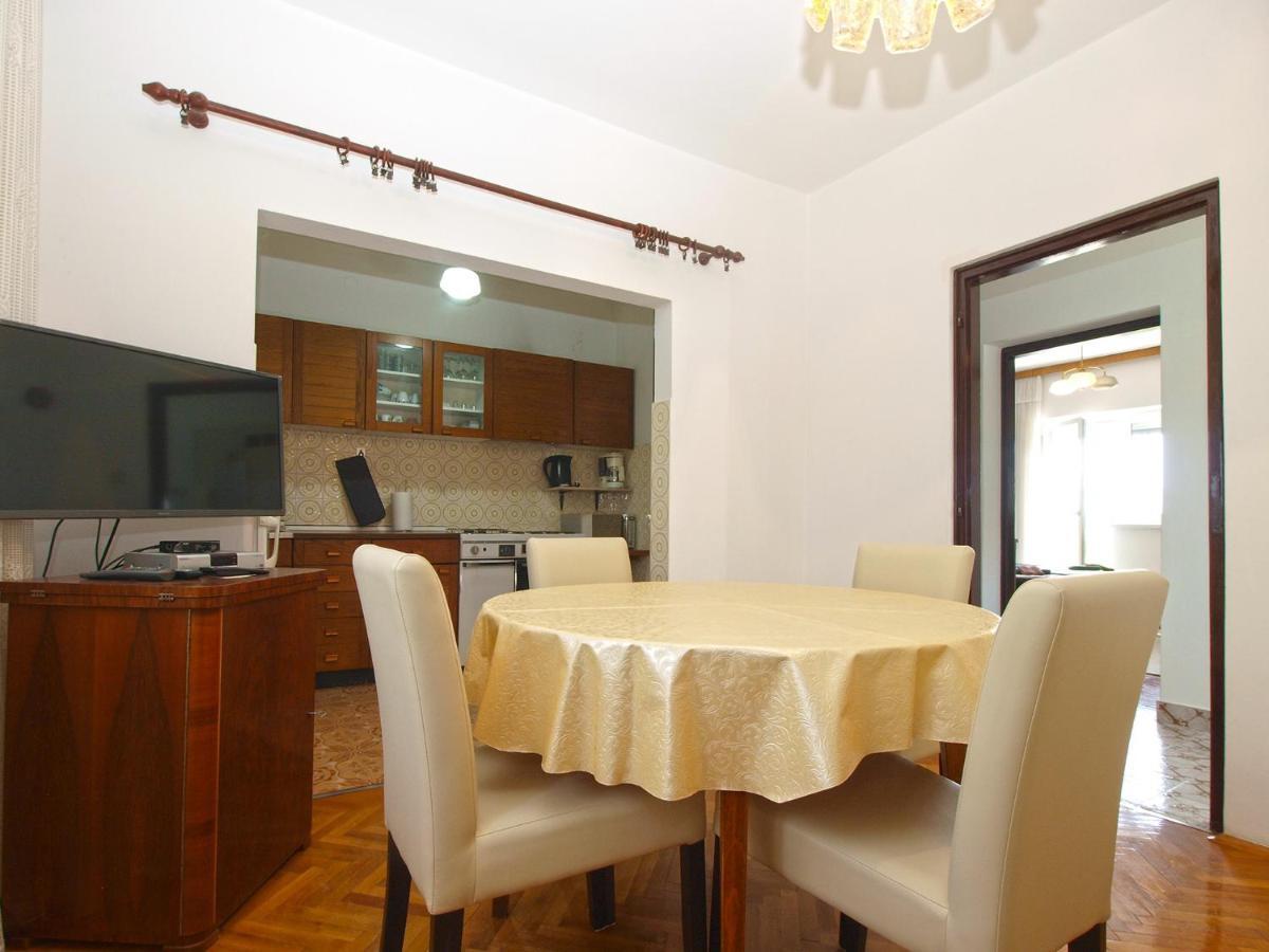 Apartment Milorad 786 Fažana エクステリア 写真