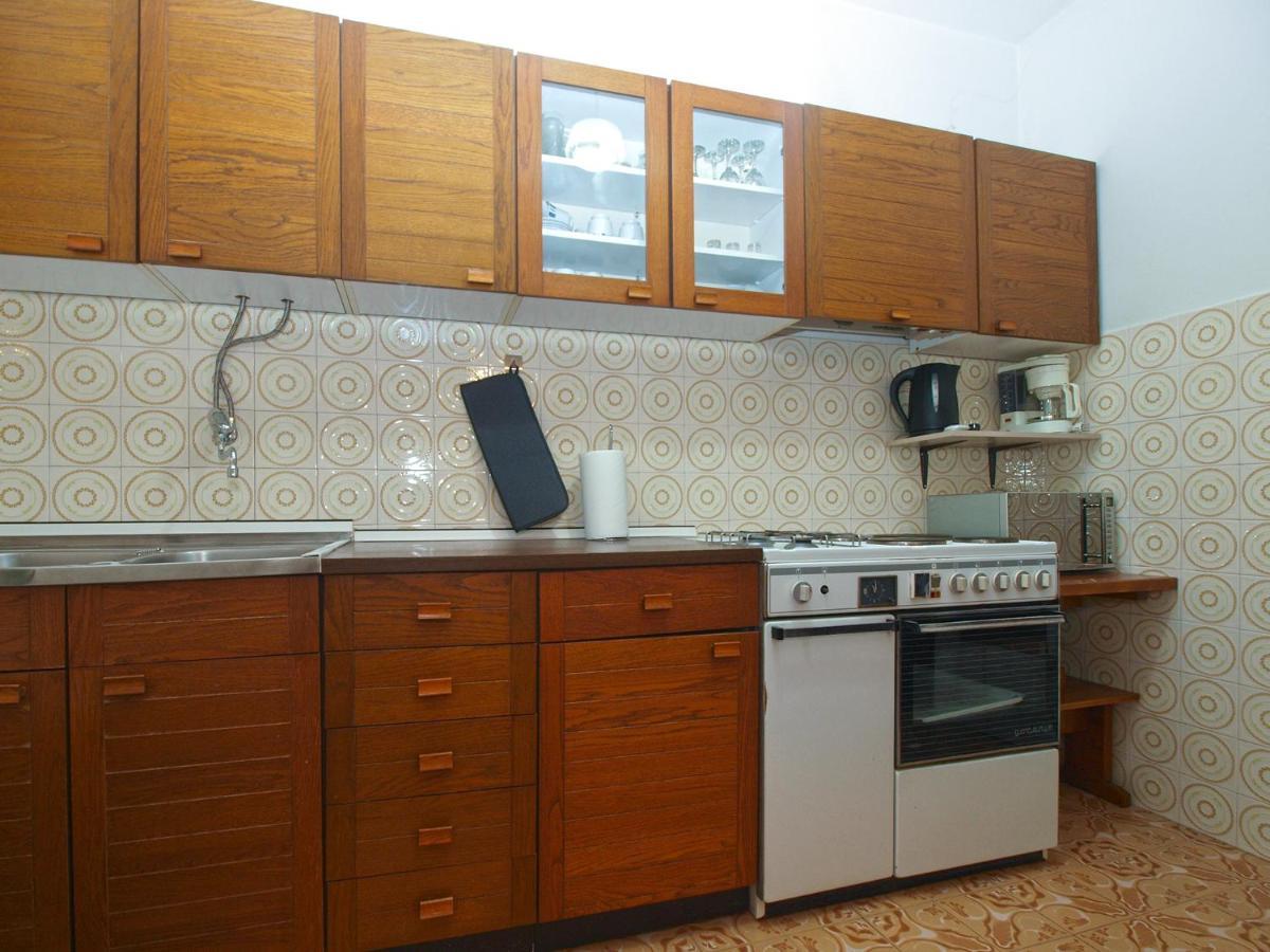 Apartment Milorad 786 Fažana エクステリア 写真