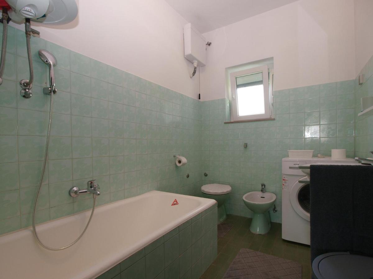 Apartment Milorad 786 Fažana エクステリア 写真