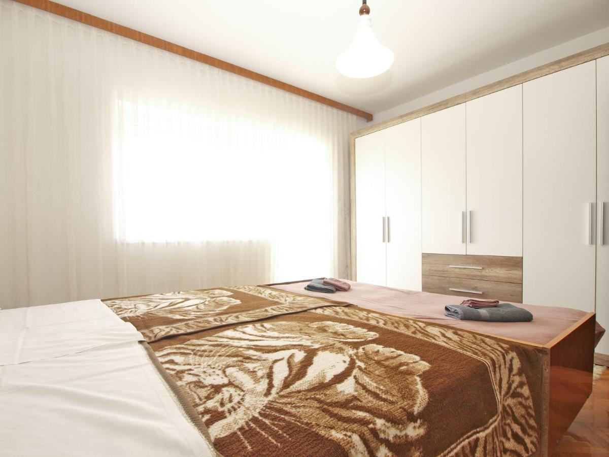 Apartment Milorad 786 Fažana エクステリア 写真