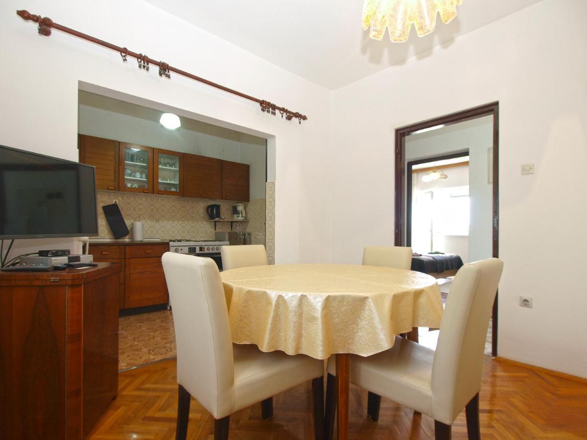 Apartment Milorad 786 Fažana エクステリア 写真