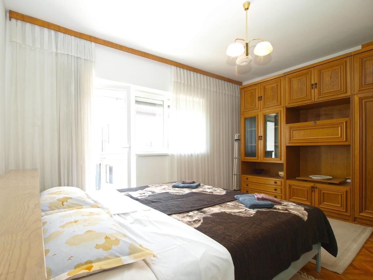 Apartment Milorad 786 Fažana エクステリア 写真