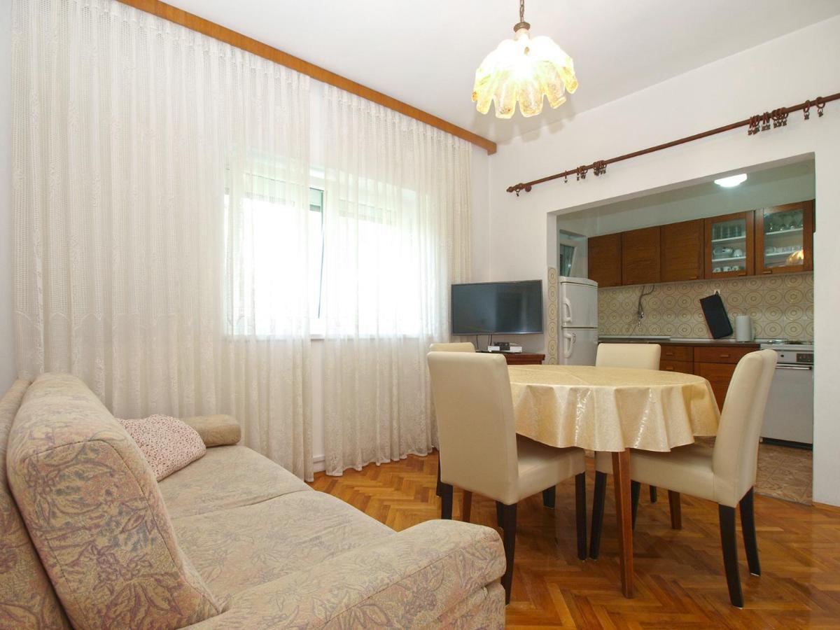 Apartment Milorad 786 Fažana エクステリア 写真