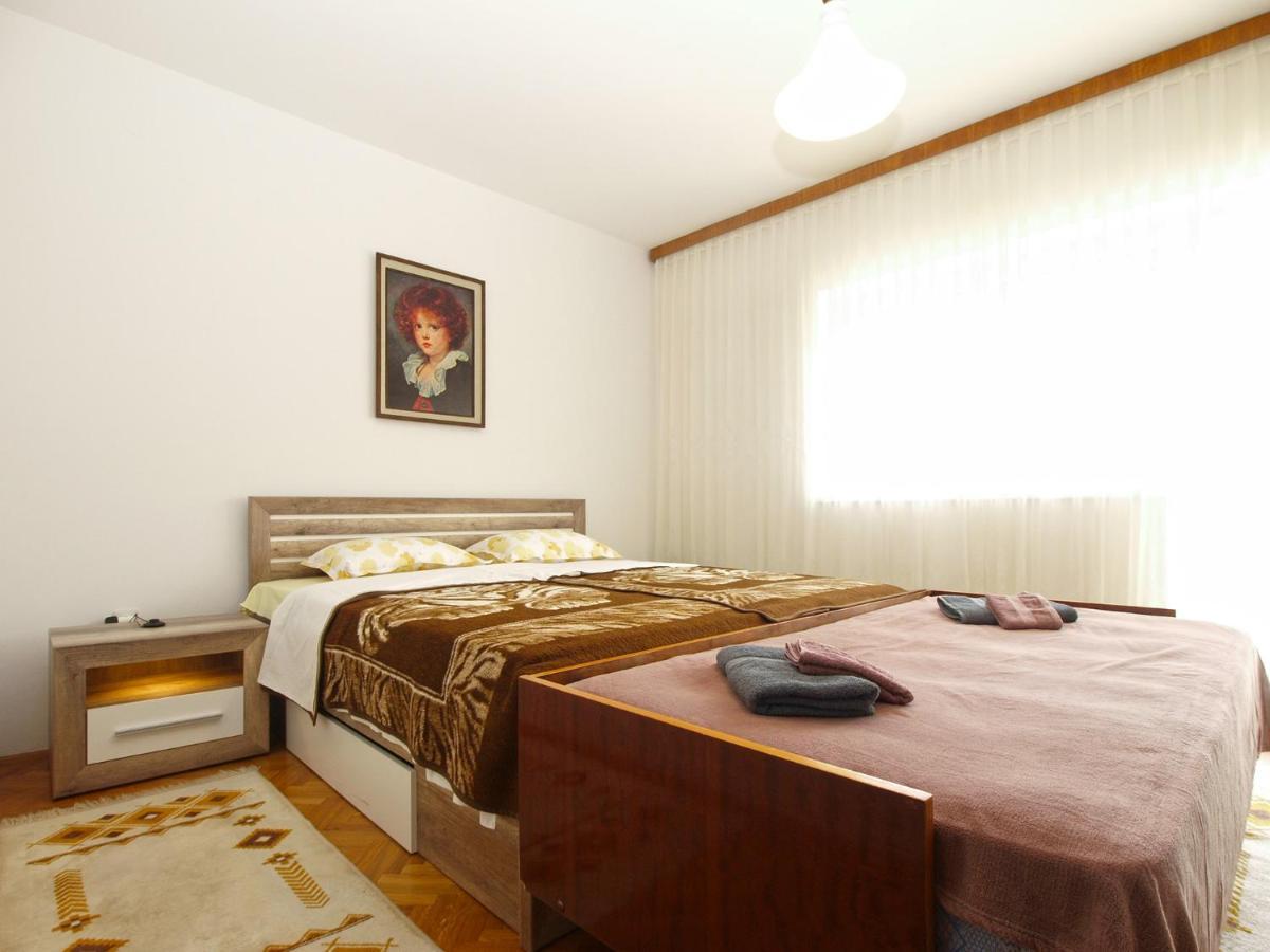 Apartment Milorad 786 Fažana エクステリア 写真