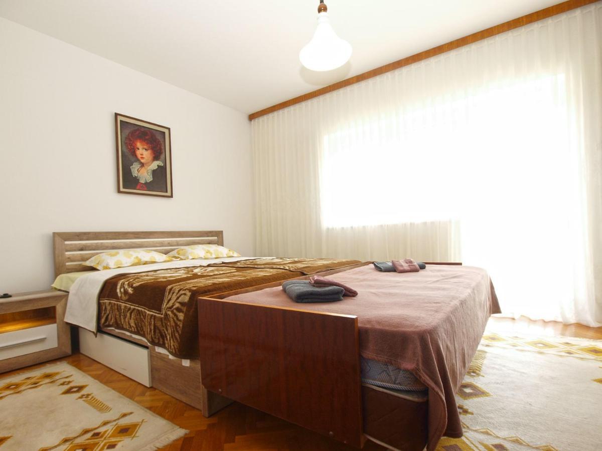 Apartment Milorad 786 Fažana エクステリア 写真