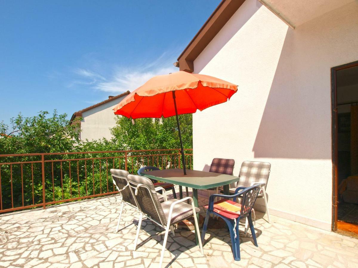Apartment Milorad 786 Fažana エクステリア 写真