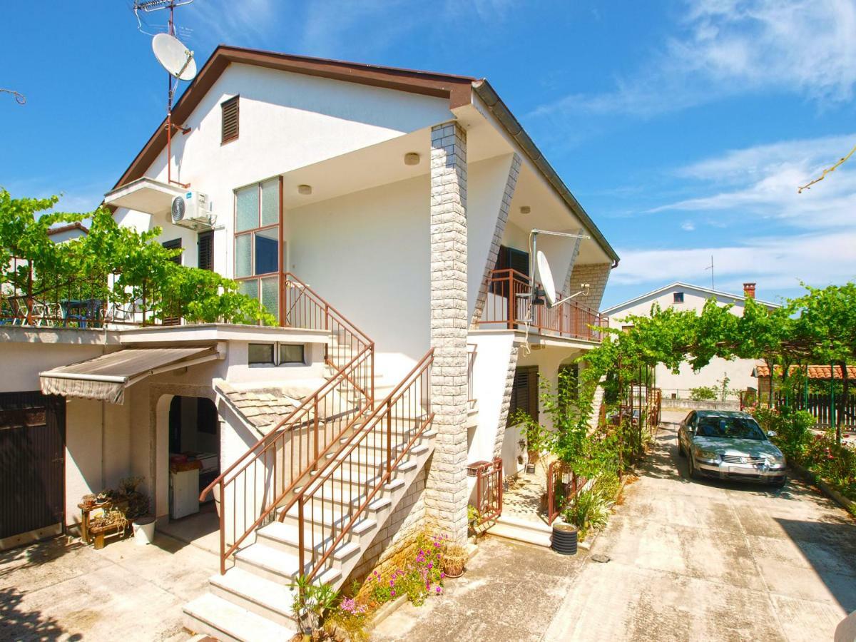 Apartment Milorad 786 Fažana エクステリア 写真