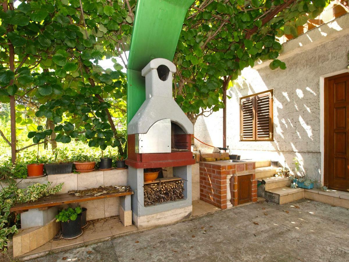 Apartment Milorad 786 Fažana エクステリア 写真